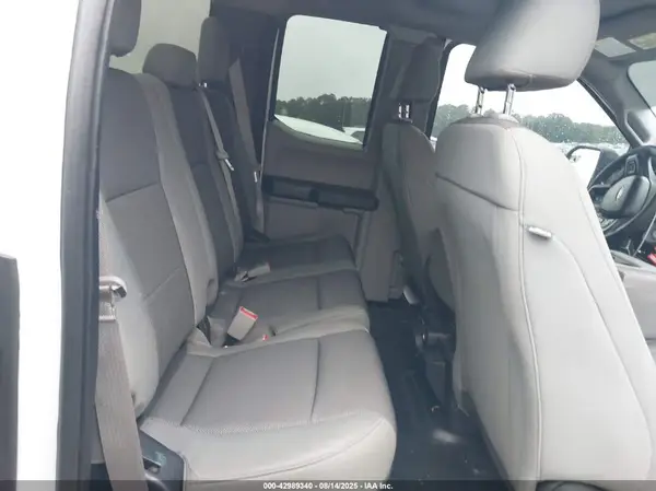 1FTFX1E51JFA36133 2018 FORD F-150 - Image 8