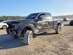 1FTFX1E51JFB25300 2018 FORD F-150