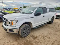 1FTFX1E51JFB29783 2018 FORD F-150