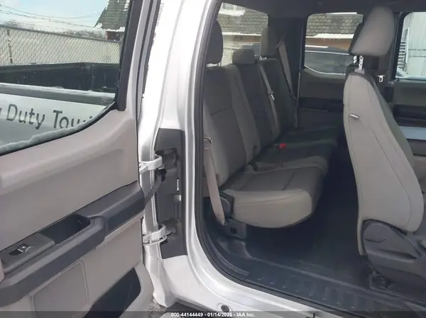 1FTFX1E51JFB53405 2018 FORD F-150 - Image 8