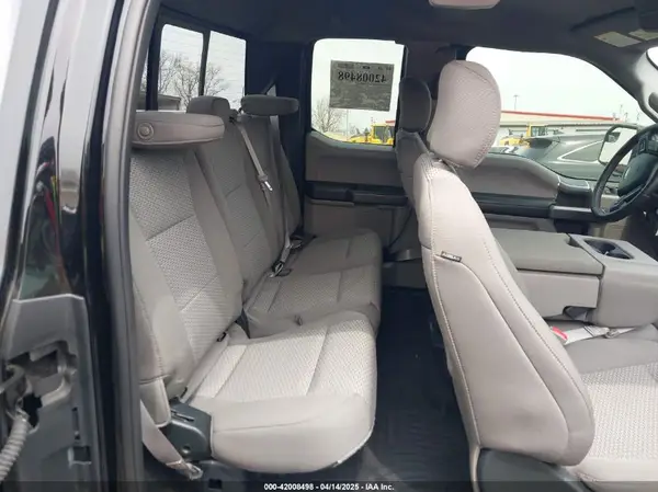 1FTFX1E51JFB73329 2018 FORD F-150 - Image 8