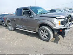 1FTFX1E51JFB73668 2018 FORD F-150