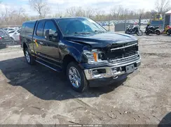 1FTFX1E51JFC52869 2018 FORD F-150