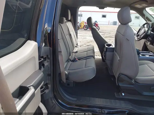 1FTFX1E51JFC52869 2018 FORD F-150 - Image 8