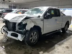 1FTFX1E51JFE33521 2018 FORD F-150