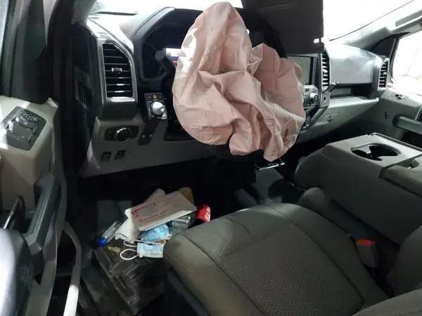 1FTFX1E51JFE33521 2018 FORD F-150 - Image 8