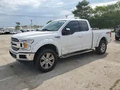 1FTFX1E51JKC36534 2018 FORD F-150