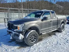 1FTFX1E51JKC46769 2018 FORD F-150