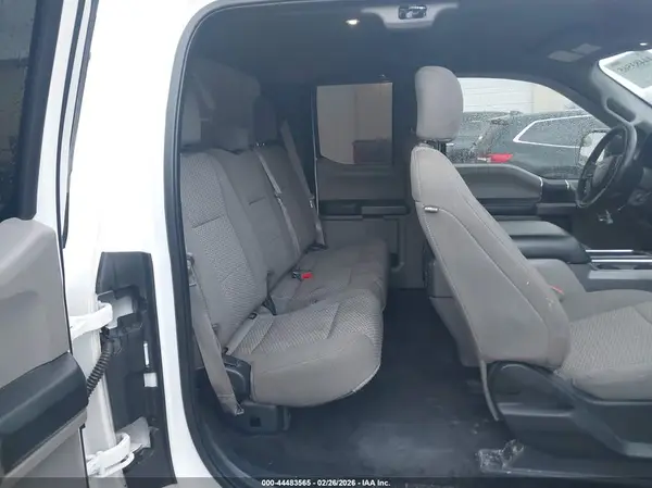 1FTFX1E51JKC58534 2018 FORD F-150 - Image 8