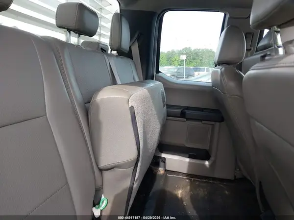1FTFX1E51JKC90867 2018 FORD F-150 - Image 8