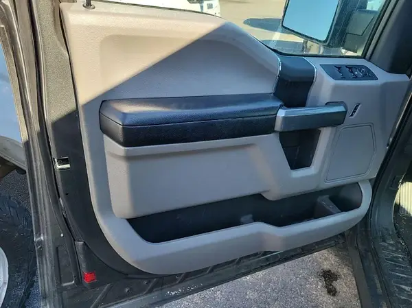 1FTFX1E51JKD73490 2018 FORD F-150 - Image 1