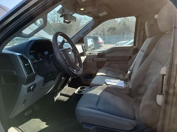 1FTFX1E51JKD73490 2018 FORD F-150 - Image 8