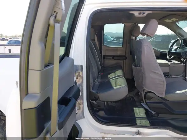 1FTFX1E51JKD86997 2018 FORD F-150 - Image 8