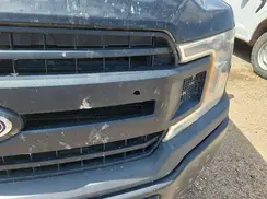 1FTFX1E51JKD87048 2018 FORD F-150