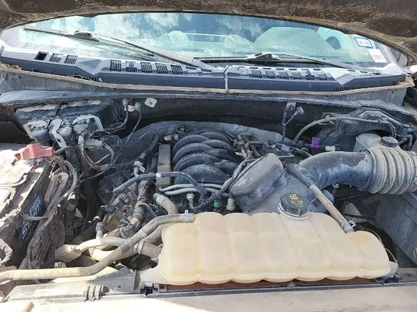 1FTFX1E51JKD87048 2018 FORD F-150 - Image 2