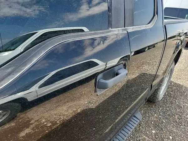 1FTFX1E51JKD87048 2018 FORD F-150 - Image 8