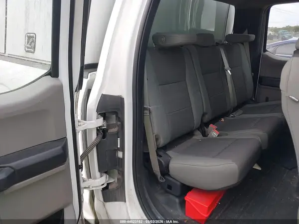 1FTFX1E51JKD87776 2018 FORD F-150 - Image 8