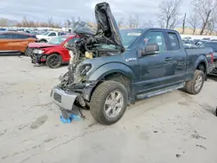 1FTFX1E51JKD90516 2018 FORD F-150