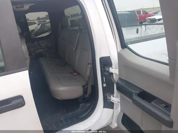 1FTFX1E51JKE13762 2018 FORD F-150 - Image 8