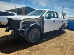 1FTFX1E51JKE71063 2018 FORD F-150