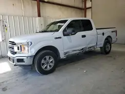 1FTFX1E51JKE82628 2018 FORD F-150