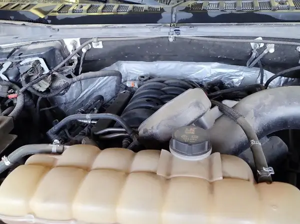1FTFX1E51JKF08337 2018 FORD F-150 - Image 1