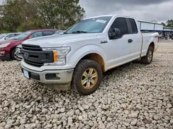 1FTFX1E51JKF42696 2018 FORD F-150