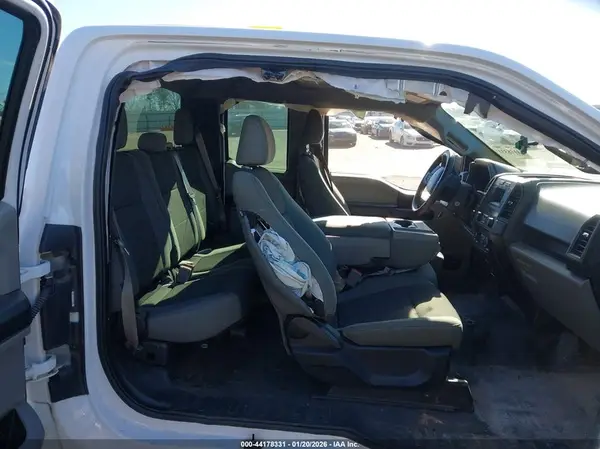 1FTFX1E51JKF86584 2018 FORD F-150 - Image 8