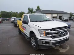 1FTFX1E51JKF88884 2018 FORD F-150