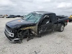 1FTFX1E51JKG09474 2018 FORD F-150