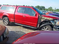 1FTFX1E51KFA11914 2019 FORD F-150