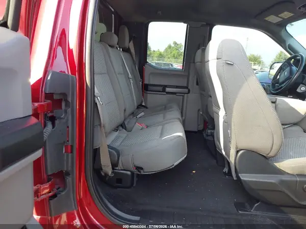 1FTFX1E51KFA11914 2019 FORD F-150 - Image 8