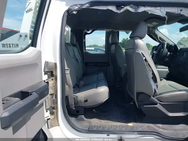1FTFX1E51KFA14604 2019 FORD F-150 - Image 8