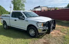 1FTFX1E51KFA21374 2019 FORD F-150