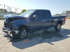 1FTFX1E51KFA29393 2019 FORD F-150