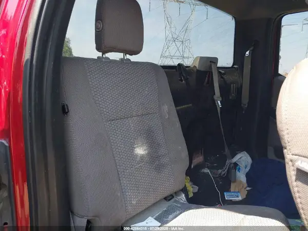 1FTFX1E51KFA42323 2019 FORD F-150 - Image 8