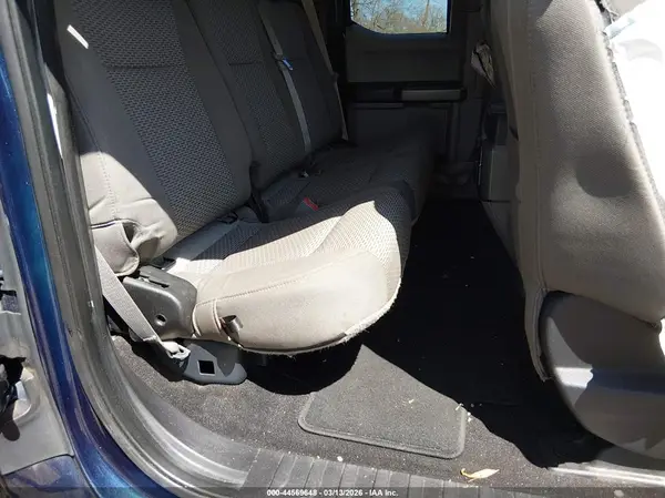 1FTFX1E51KFA48493 2019 FORD F-150 - Image 8