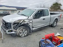 1FTFX1E51KFA50177 2019 FORD F-150
