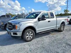 1FTFX1E51KFA93997 2019 FORD F-150