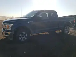 1FTFX1E51KFB13682 2019 FORD F-150