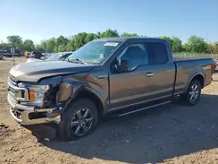 1FTFX1E51KFB42390 2019 FORD F-150