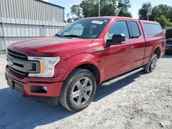 1FTFX1E51KFD48874 2019 FORD F-150