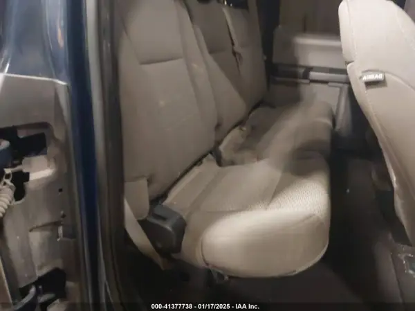 1FTFX1E51KKC06452 2019 FORD F-150 - Image 8