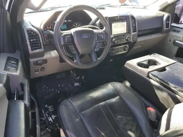 1FTFX1E51KKC15815 2019 FORD F-150 - Image 8