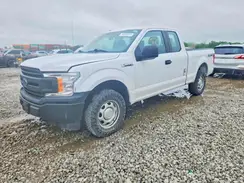 1FTFX1E51KKC65775 2019 FORD F-150