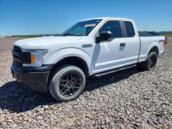 1FTFX1E51KKC90868 2019 FORD F-150