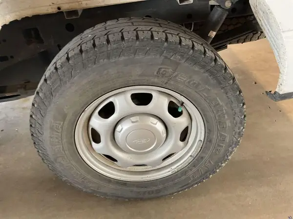 1FTFX1E51KKC92359 2019 FORD F-150 - Image 8