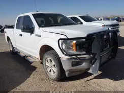 1FTFX1E51KKD16269 2019 FORD F-150