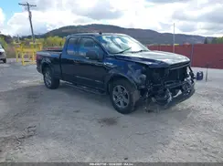 1FTFX1E51KKD86743 2019 FORD F-150