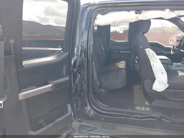 1FTFX1E51KKD86743 2019 FORD F-150 - Image 8